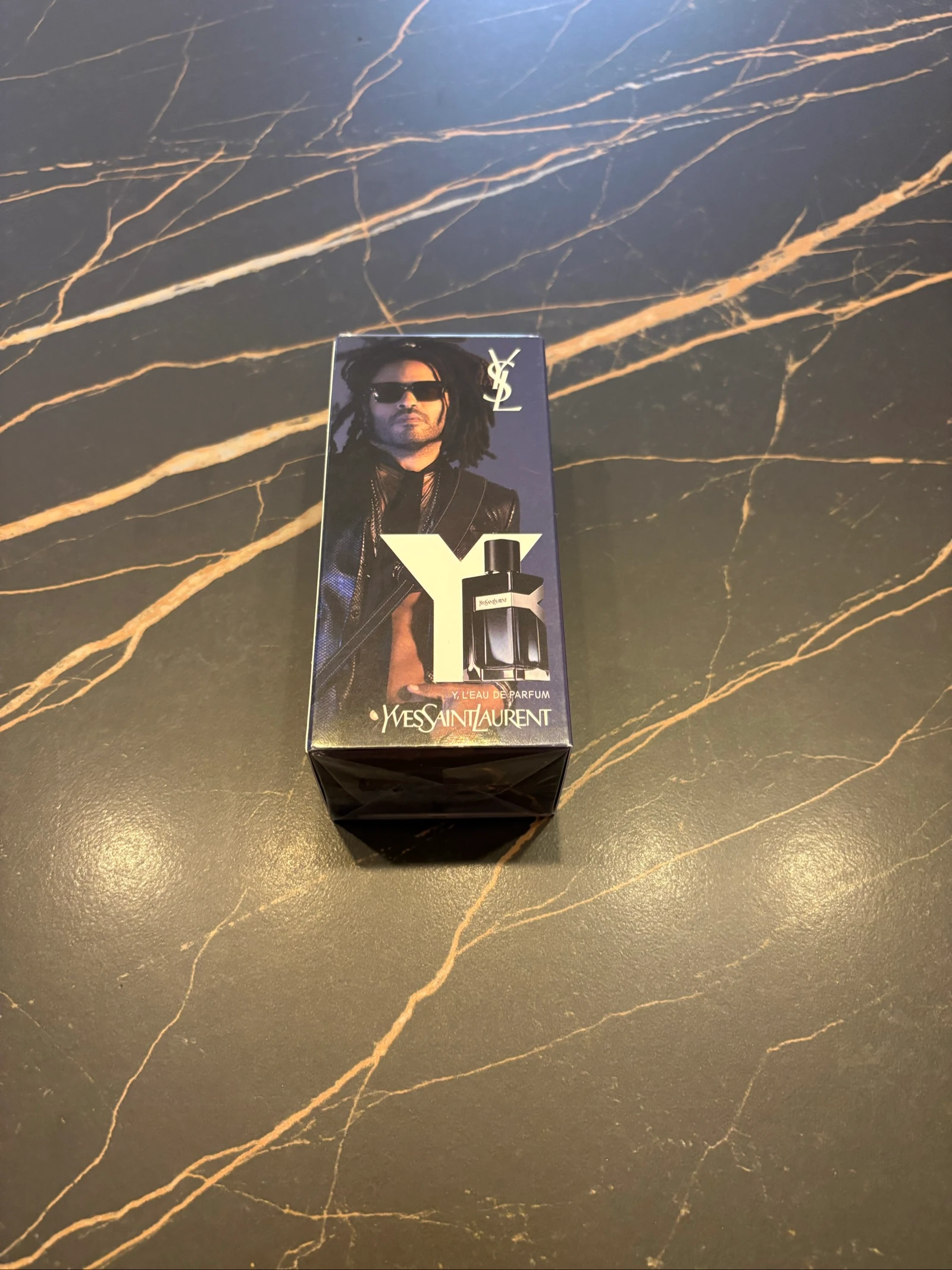 perfume YSL – photo 5
